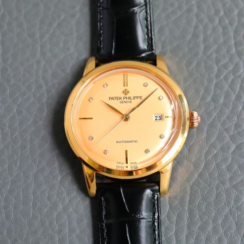 PATEK PHILIPPE Watches